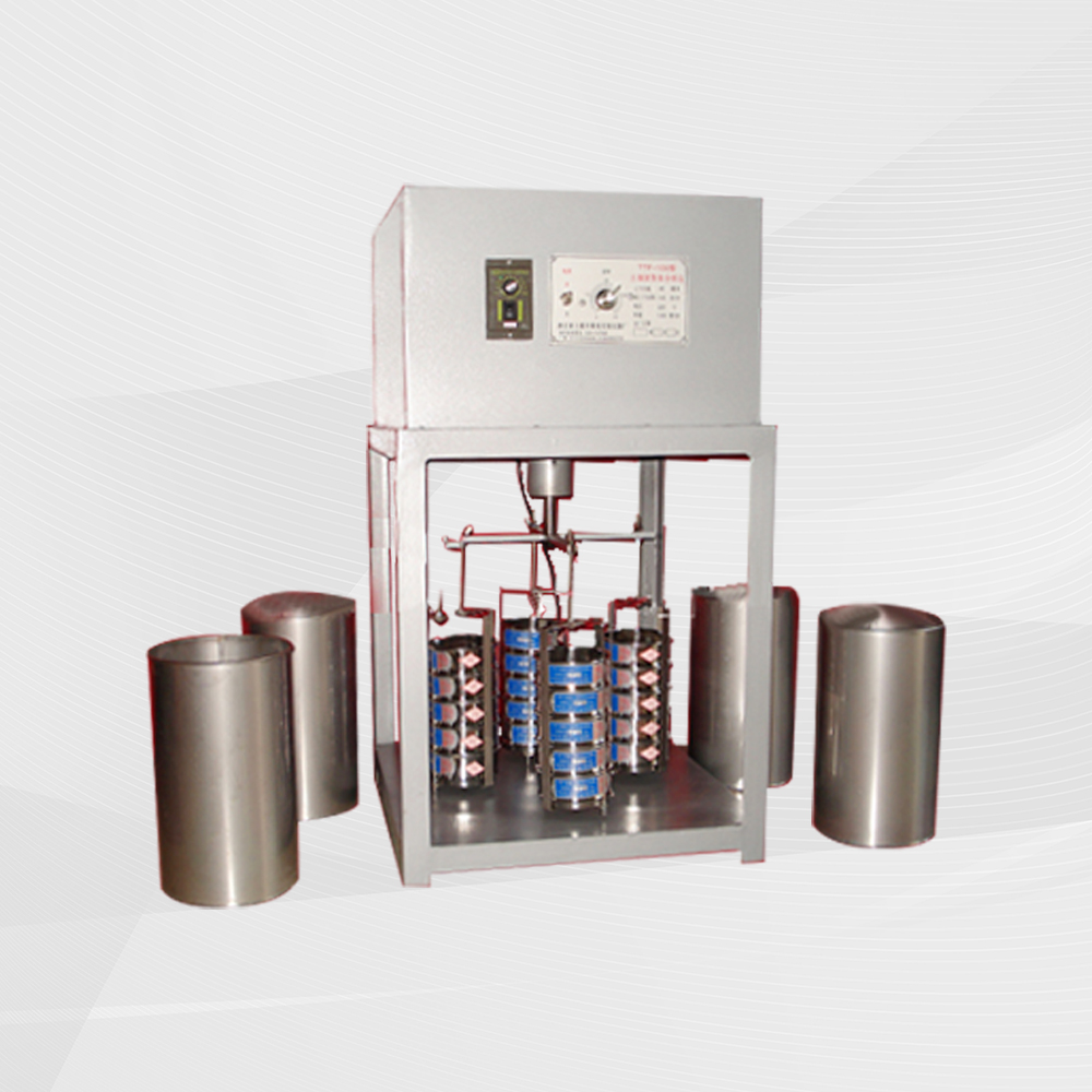 土壤團粒分析儀